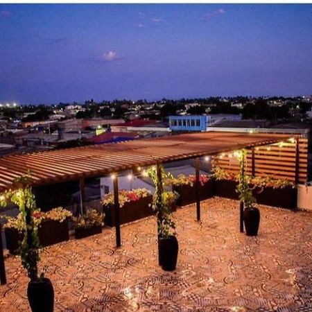 Cienaguas Hotel Ciénaga エクステリア 写真