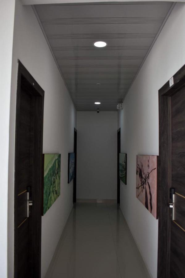 Cienaguas Hotel Ciénaga エクステリア 写真