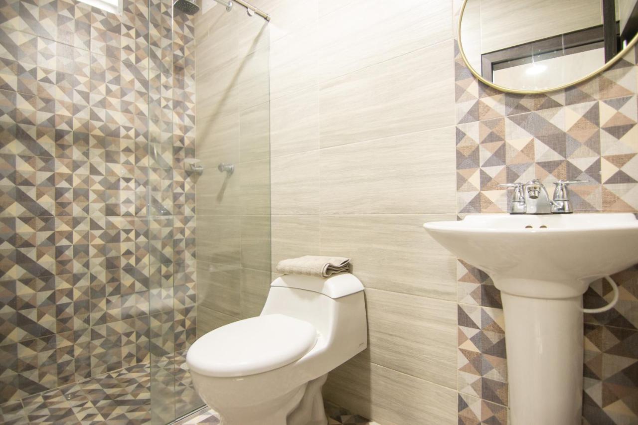 Cienaguas Hotel Ciénaga エクステリア 写真