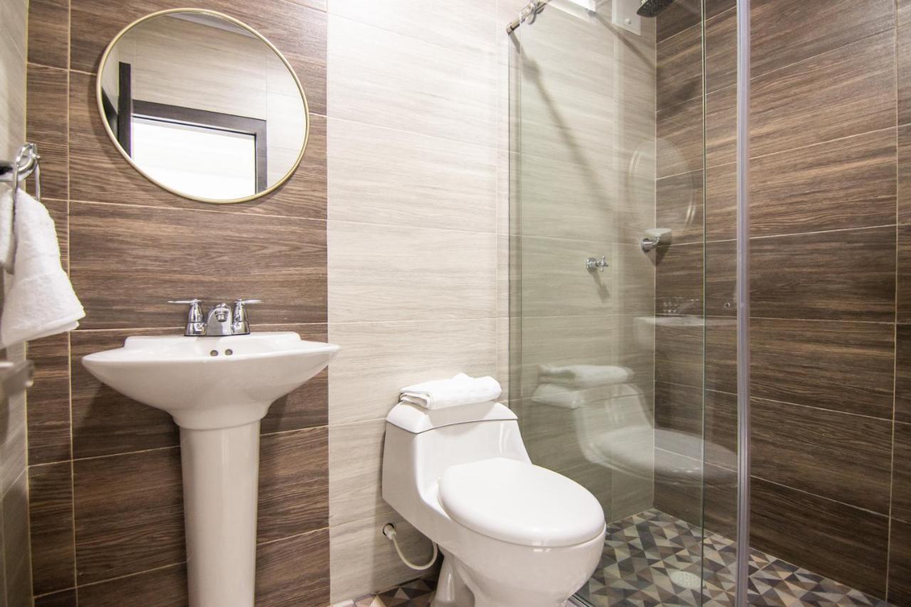 Cienaguas Hotel Ciénaga エクステリア 写真