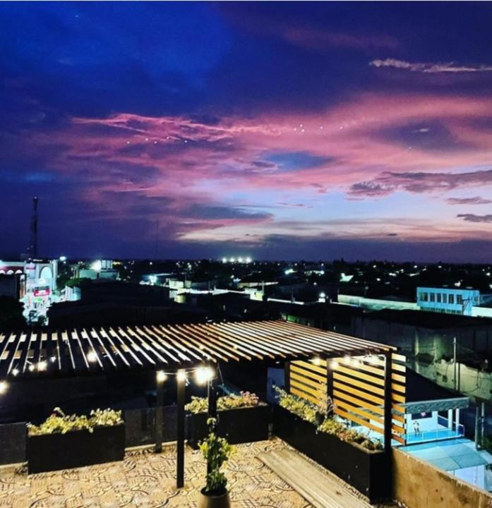 Cienaguas Hotel Ciénaga エクステリア 写真