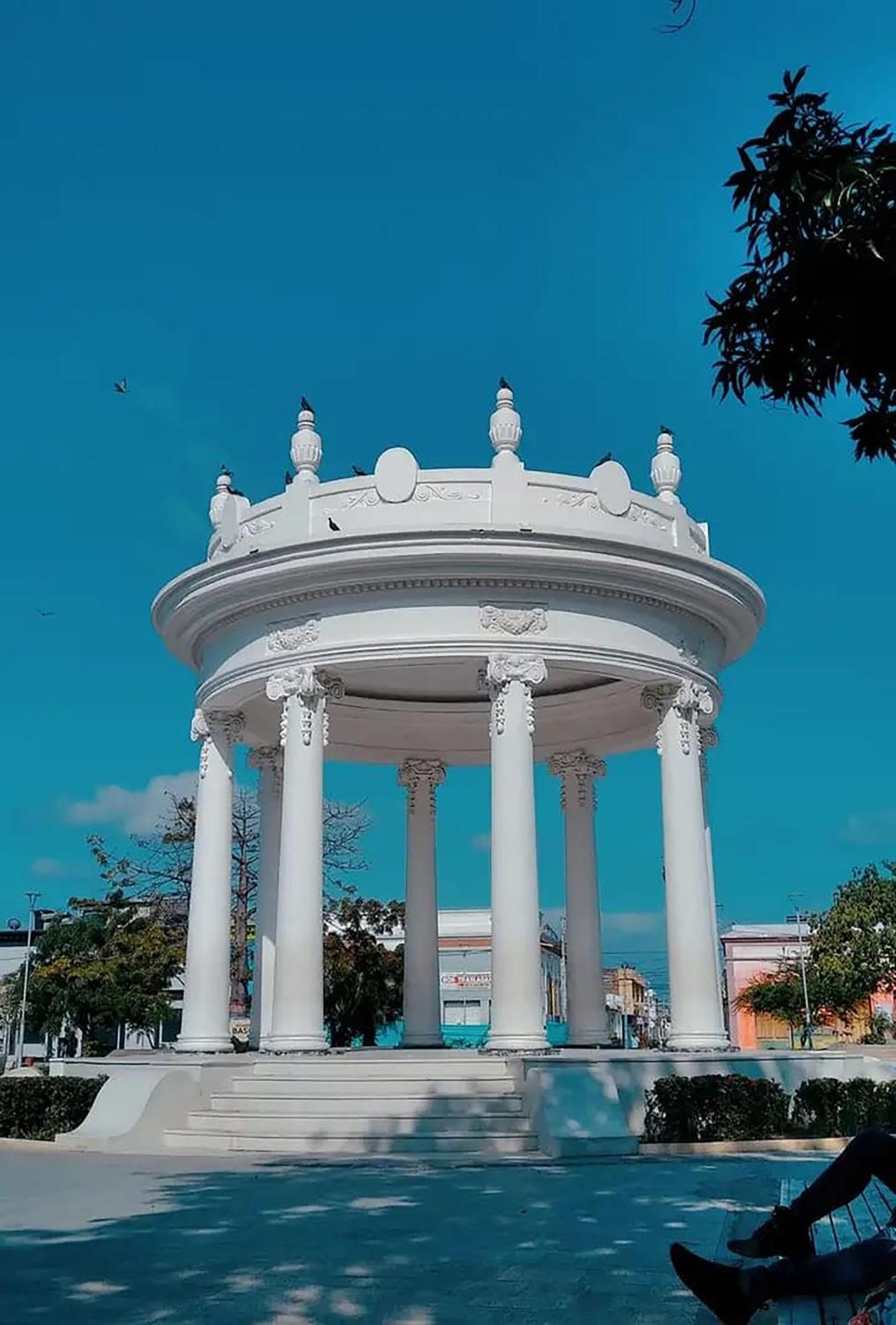 Cienaguas Hotel Ciénaga エクステリア 写真