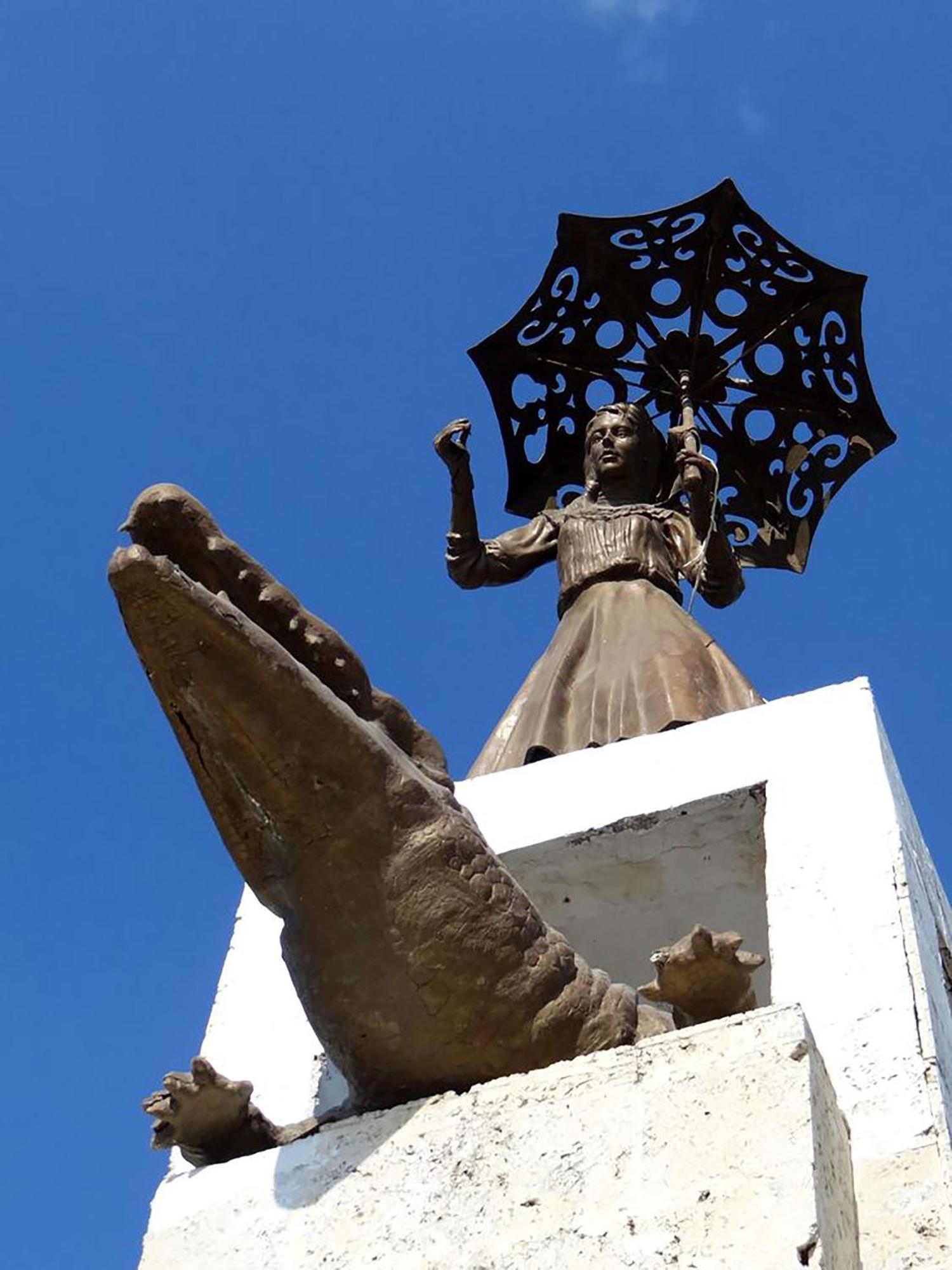 Cienaguas Hotel Ciénaga エクステリア 写真