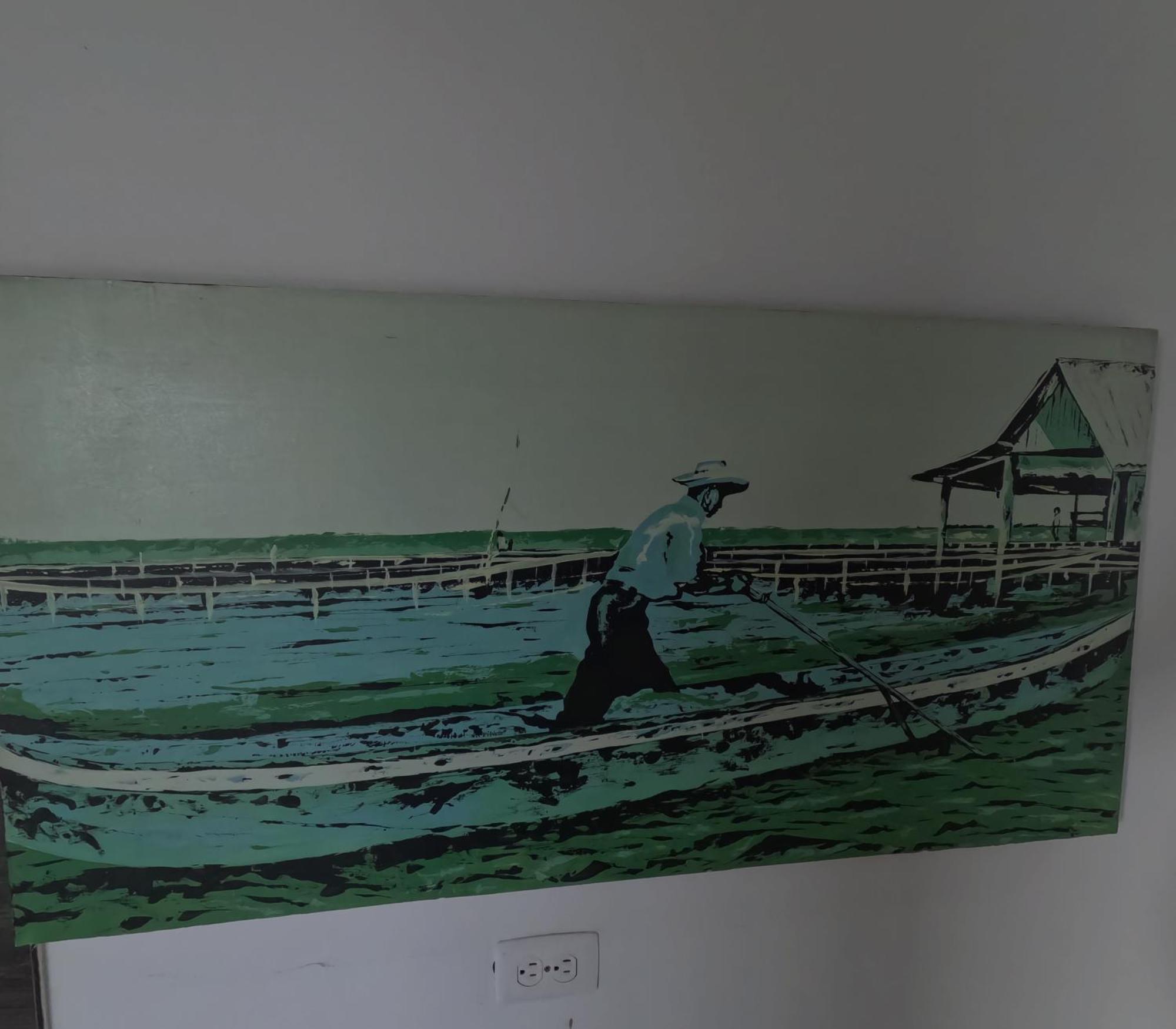 Cienaguas Hotel Ciénaga エクステリア 写真